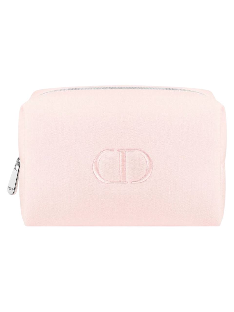 Dior Beauty Pink Pouch