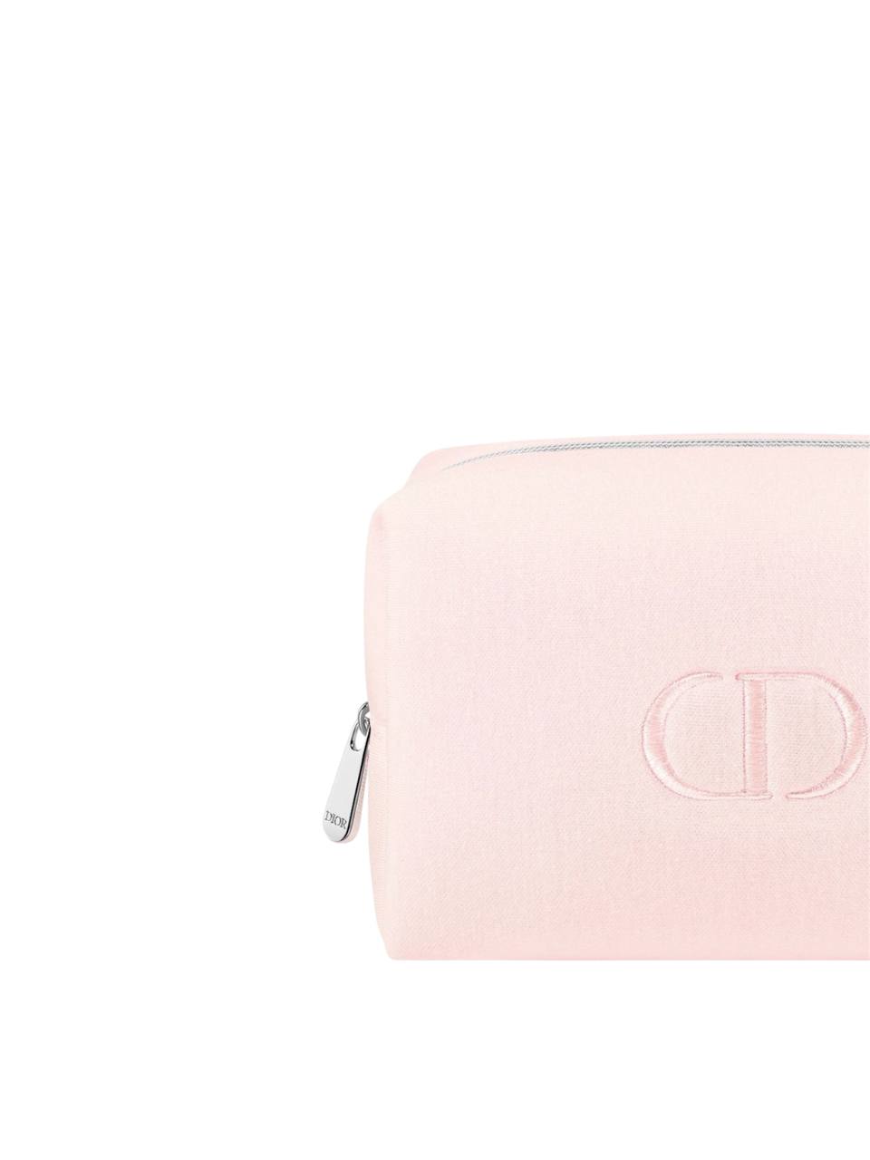Dior Beauty Pink Pouch