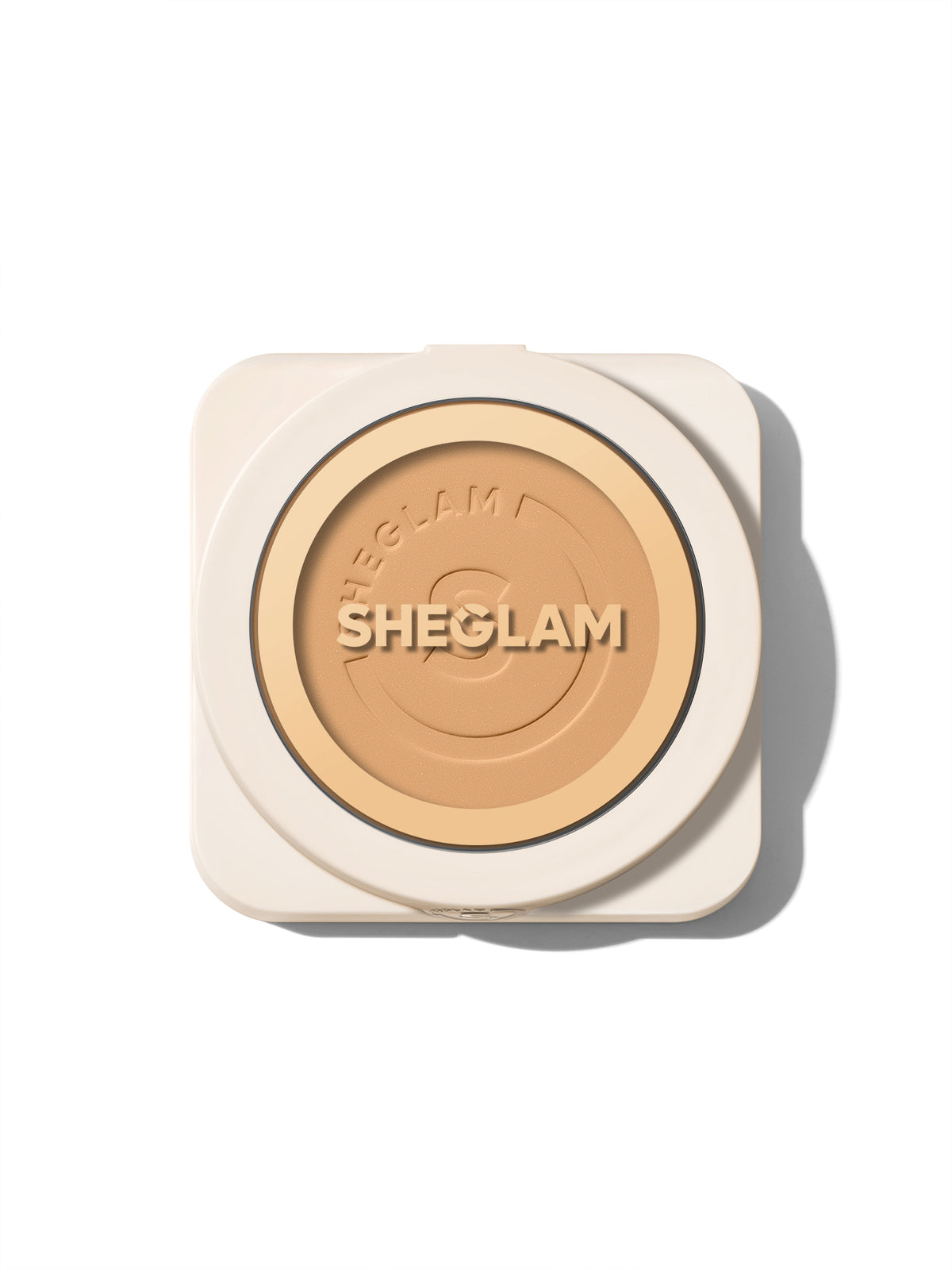 Sheglam Skin-Focus High Coverage Powder Foundation- 11 g