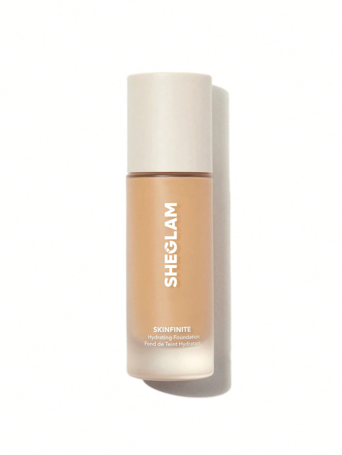 Substructure Setting Out Sheglam Skinfinite Hydrating Foundation- 30 ml
