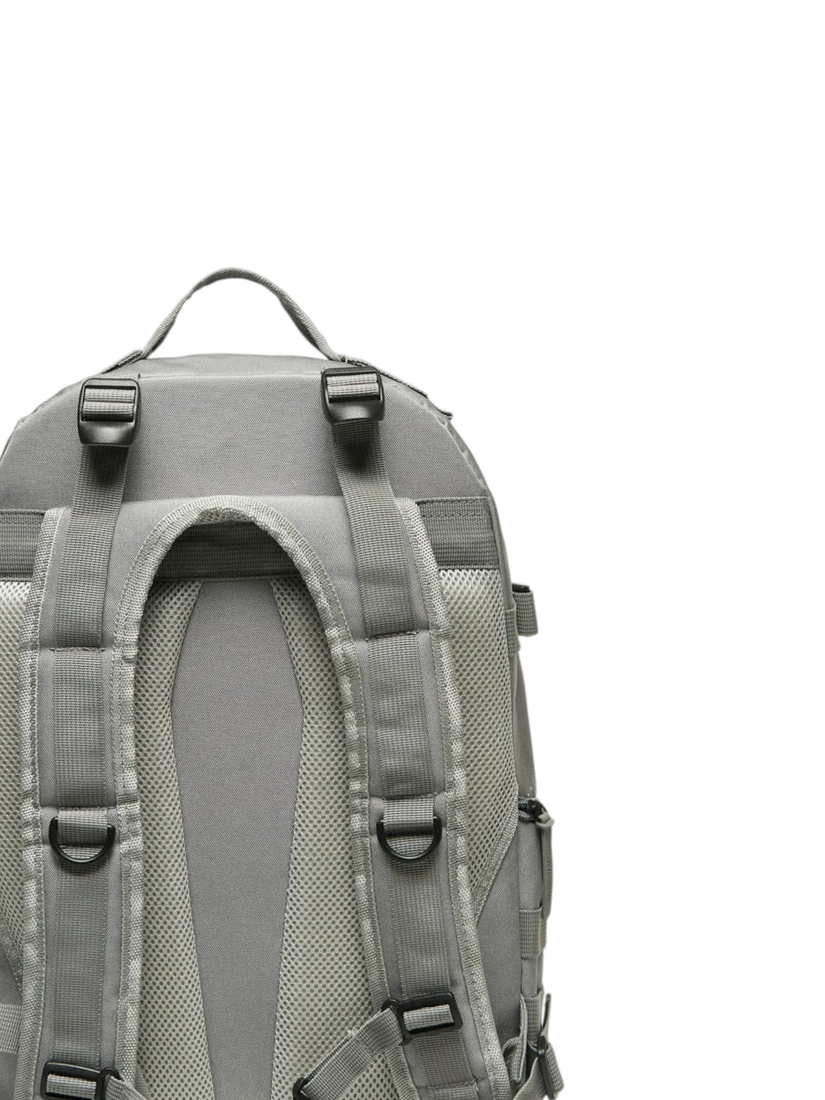 Starter Backpack with Adjustable Straps and Zip Closure